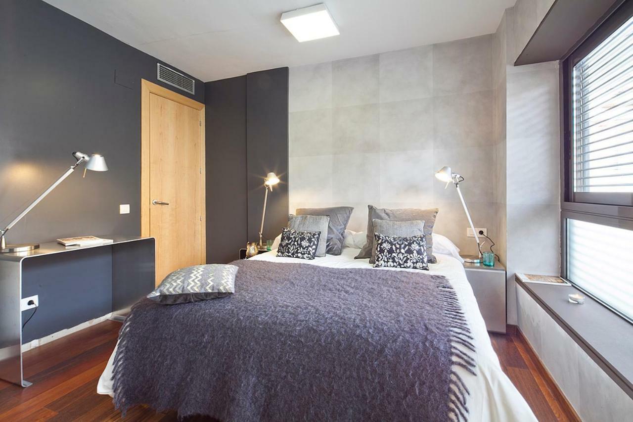 My Space Barcelona Pool Garden Apartments Экстерьер фото