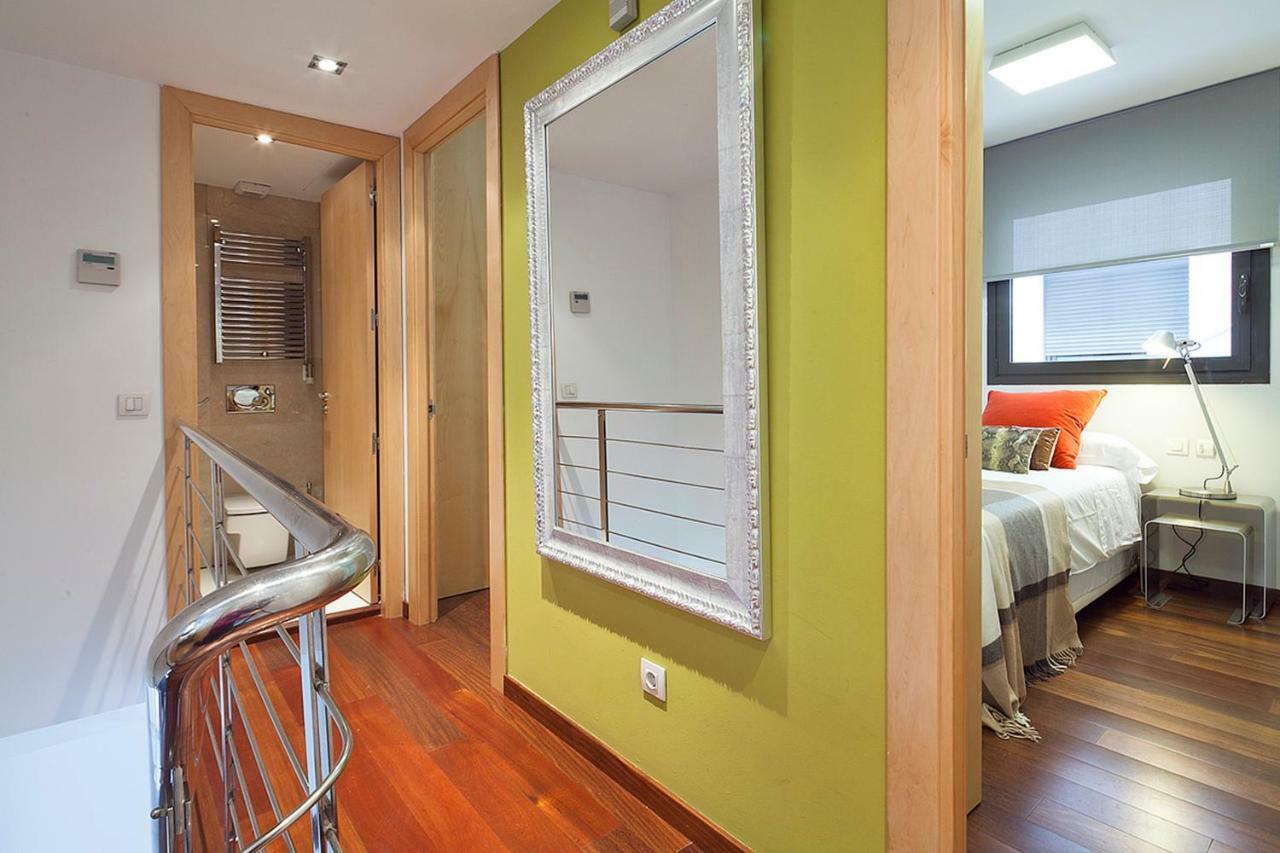 My Space Barcelona Pool Garden Apartments Экстерьер фото