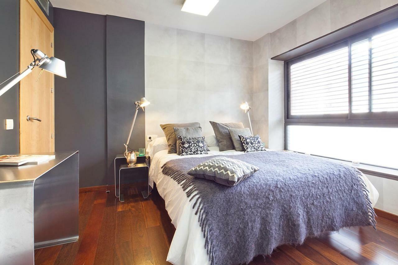 My Space Barcelona Pool Garden Apartments Экстерьер фото